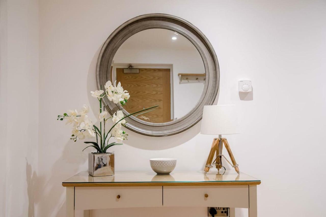 Apartamento 8 Deben Wharf Woodbridge Exterior foto