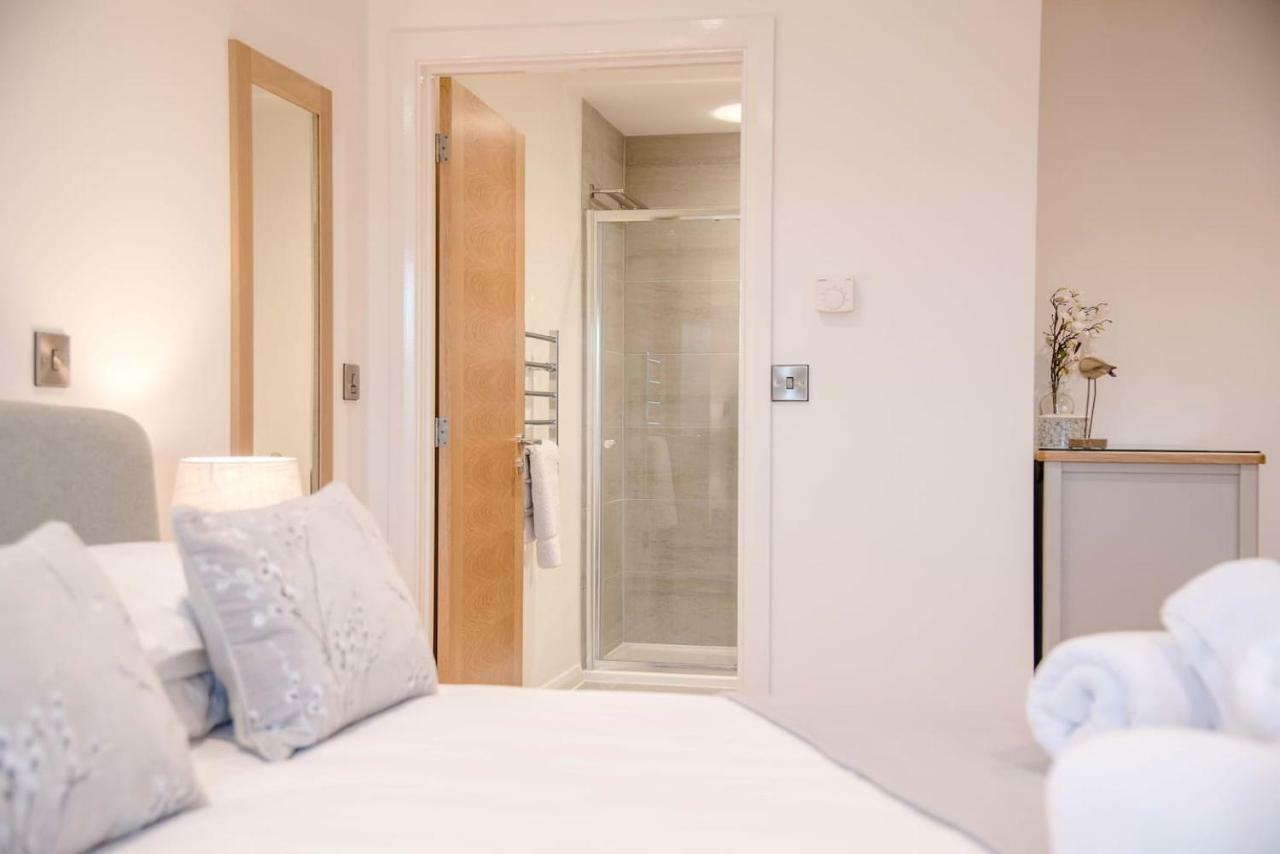 Apartamento 8 Deben Wharf Woodbridge Exterior foto